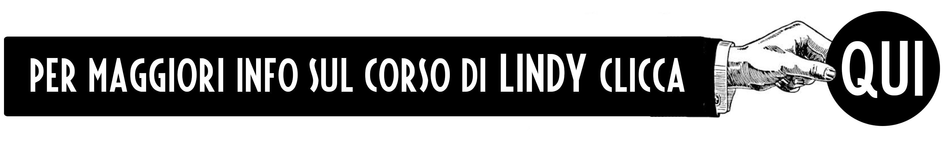 Corsi-info LINDY