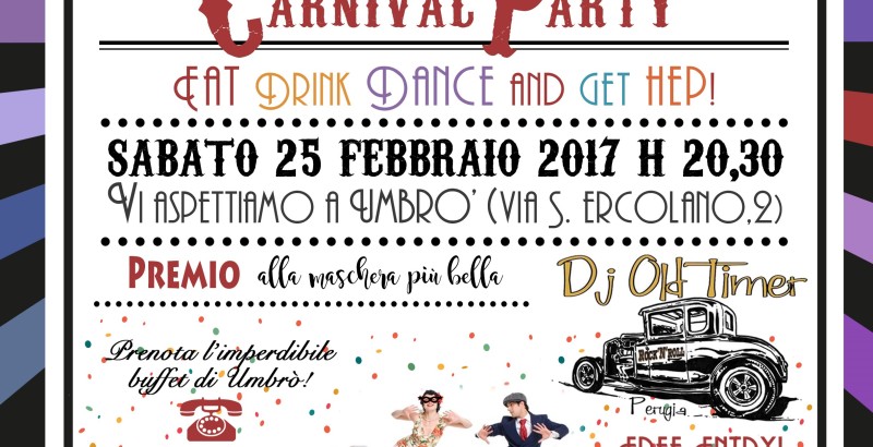 Thats all swing-Carnevale-25Febbraio2017